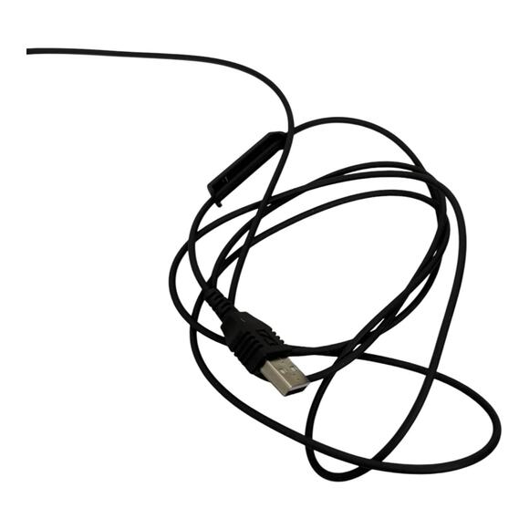 Sennheiser Century SC 660 Dual-Sided Wired Headset USB ML MINT CONDITION - Picture 4 of 7